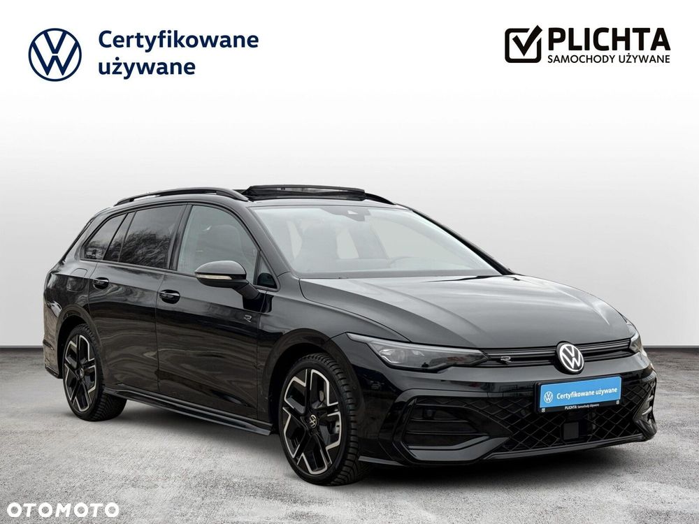 Volkswagen Golf - 9
