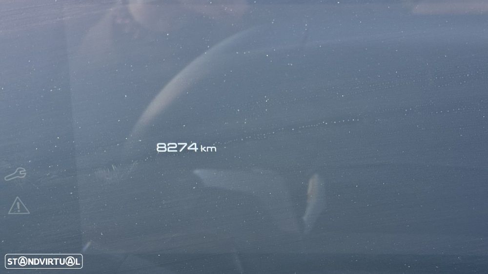 Peugeot 5008 1.2 Hybrid Allure Pack e-DCS6 - 19