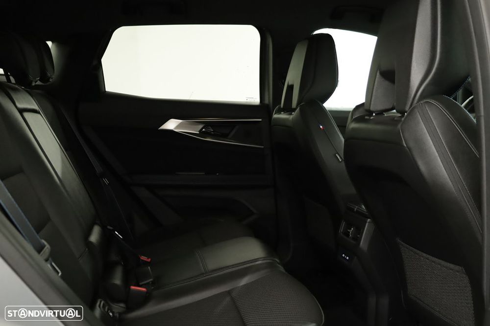 Renault Austral 1.2 E-Tech Iconic Espirit - 24