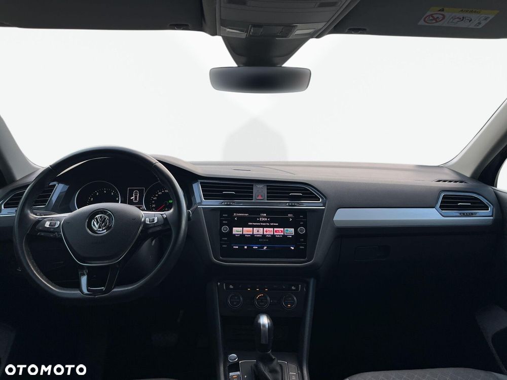 Volkswagen Tiguan Allspace 1.5 TSI EVO Trendline DSG - 11