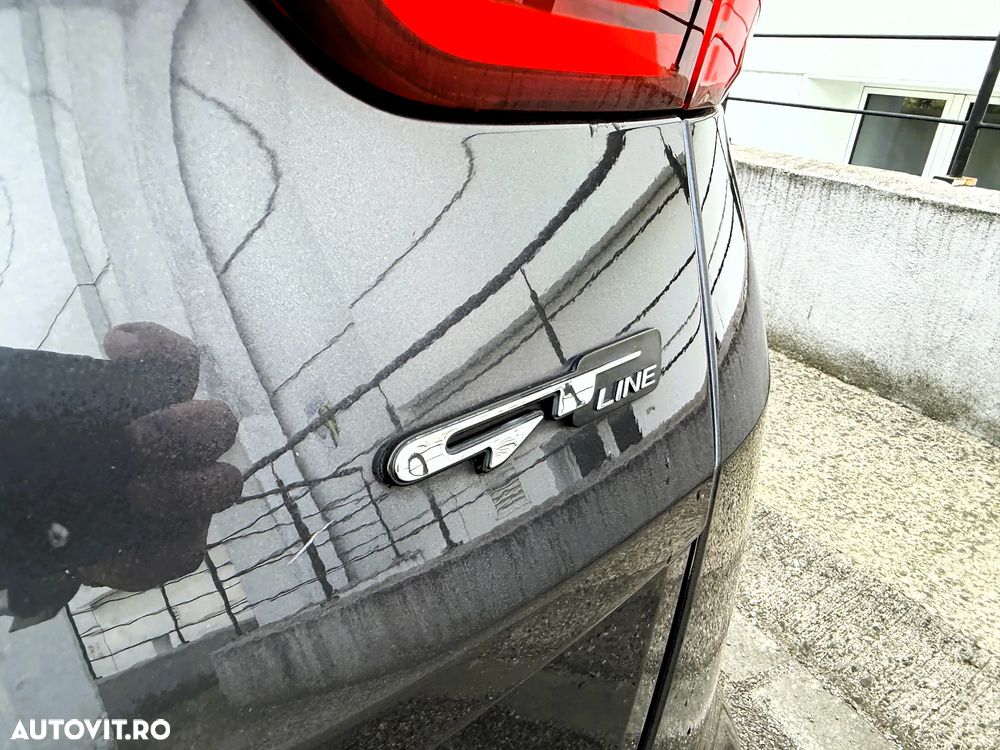 Kia Sportage 2,0 CRDI AWD Aut. GT Line - 12