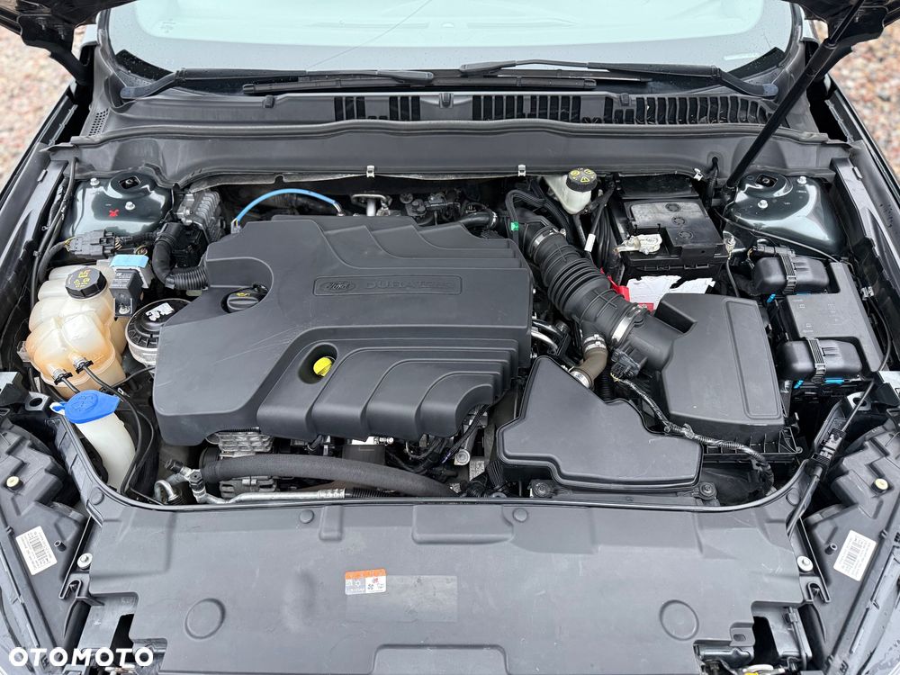 Ford Mondeo 2.0 TDCi ST-Line X - 40