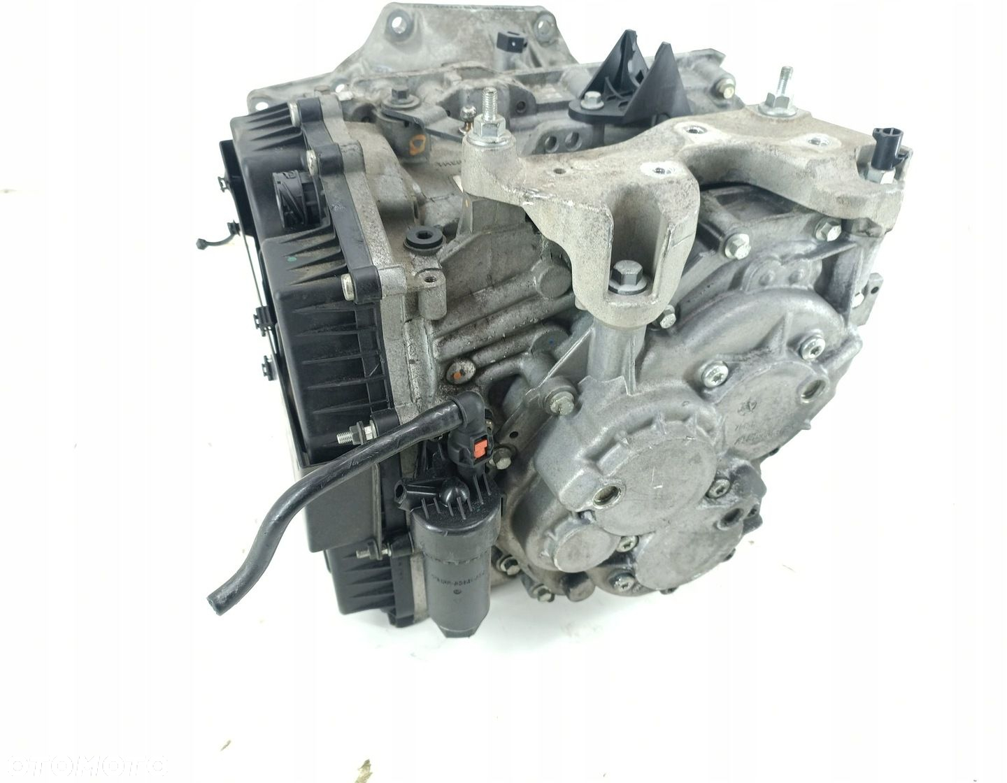 SKRZYNIA BIEGÓW AUTOMATYCZNA VOLVO S60 V60 II 1.6 T BG9R7000AA - 5