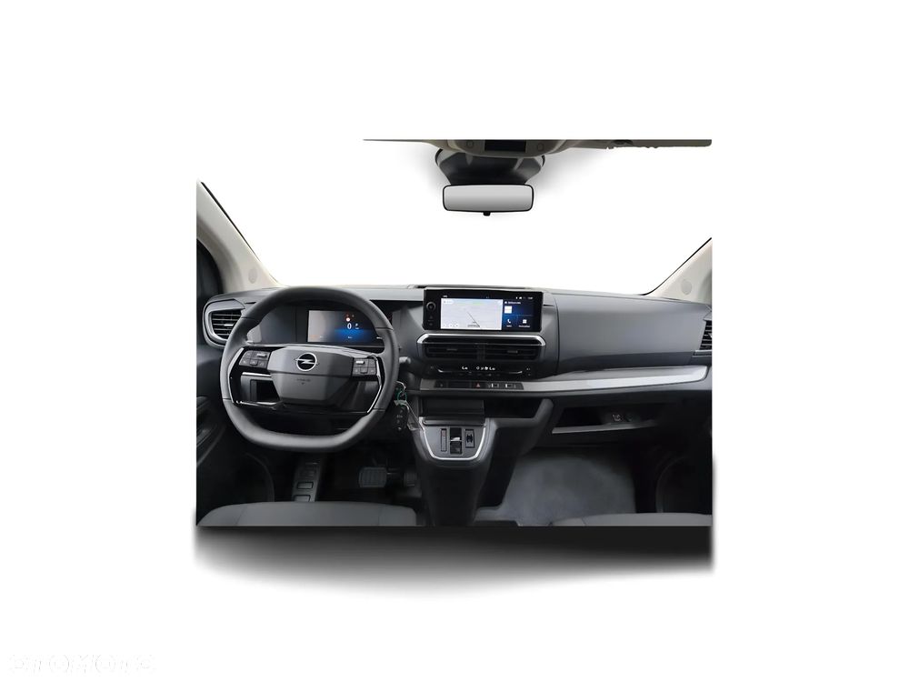 Opel Zafira 2.0 Diesel XL Business - 6