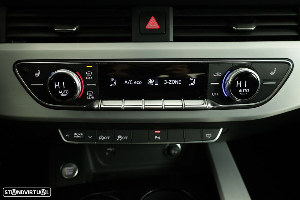 Audi A5 Sportback 40 TDI Advanced S tronic - 11