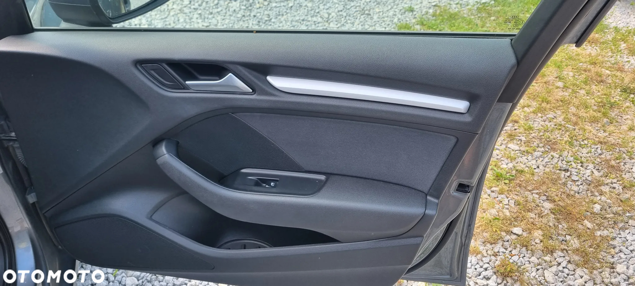 Audi A3 2.0 TDI Edycja Specjalna S tronic - 22