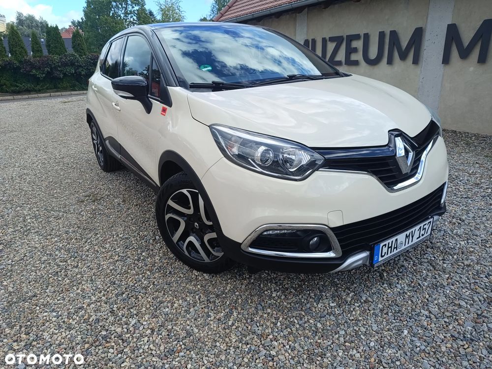 Renault Captur TCe 120 EDC Helly Hansen - 4
