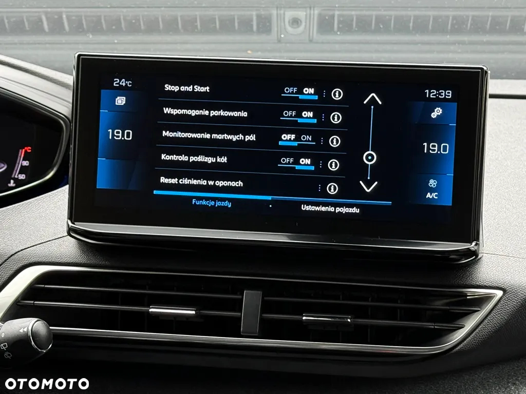 Peugeot 5008 BlueHDI 130 EAT8 Allure Pack - 40