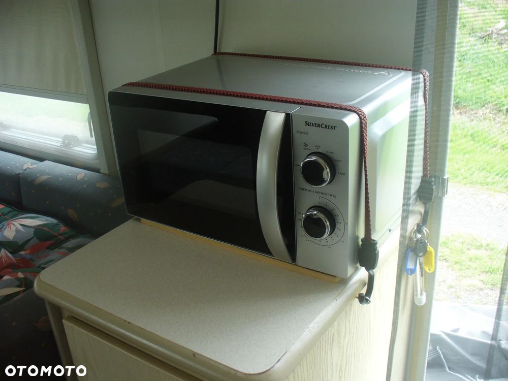 Inny Avento Premier 395 TLH - 11