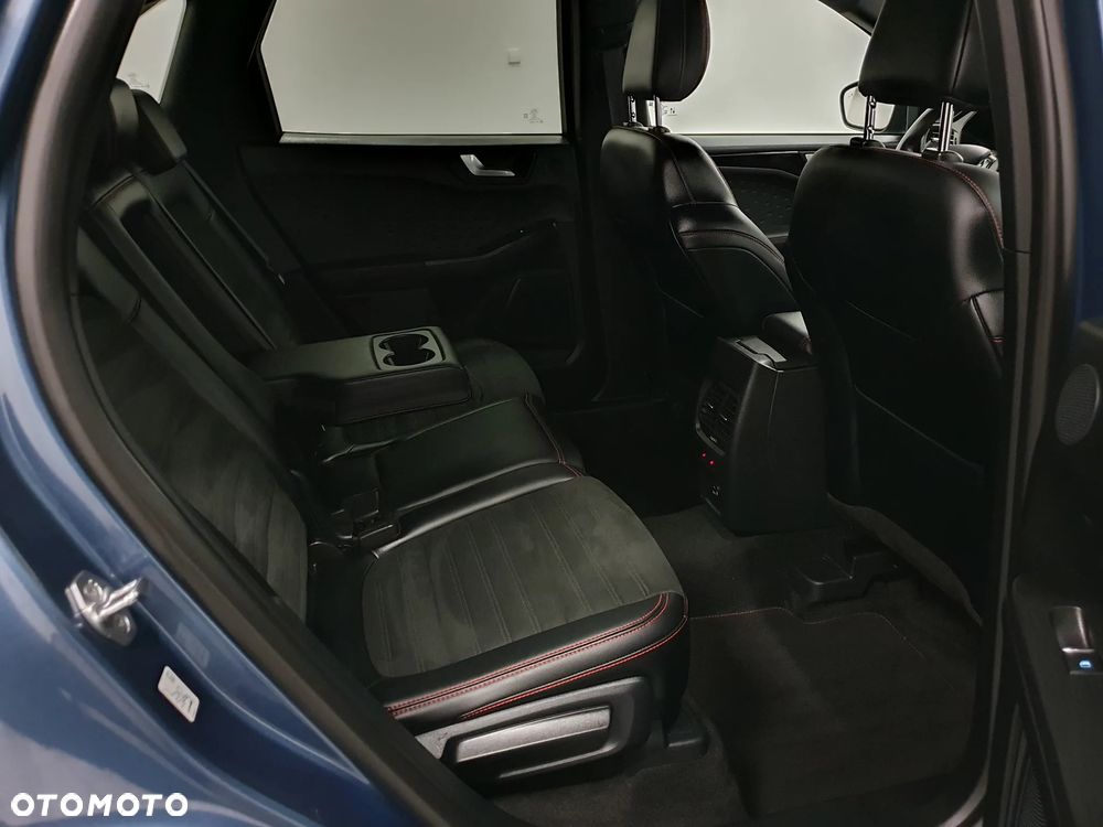 Ford Kuga 2.0 EcoBlue AWD ST-Line - 16