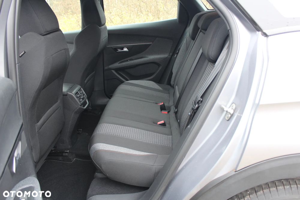 Peugeot 3008 BlueHDi 130 Stop & Start Active Pack - 22
