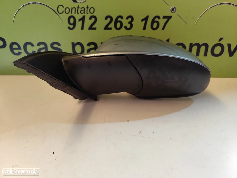 OPEL INSIGNIA A ESPELHO RETROVISOR ESQUERDO - ER284 - 2