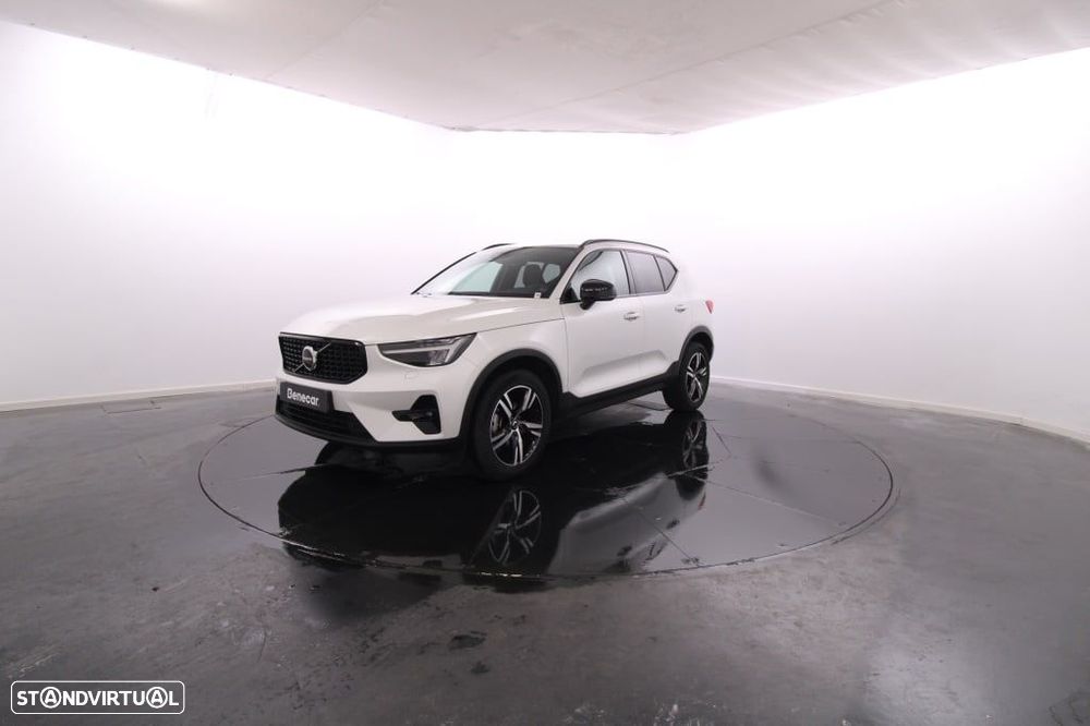 Volvo XC 40 1.5 T2 Plus Dark Auto - 1