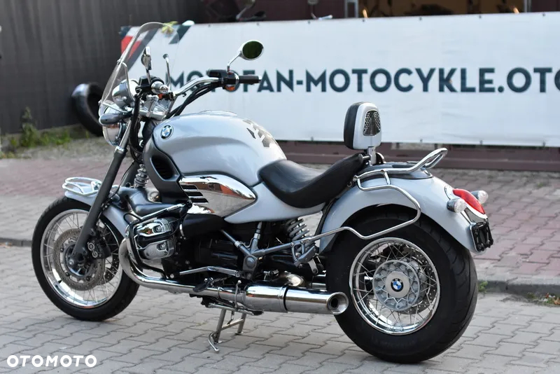BMW R - 19