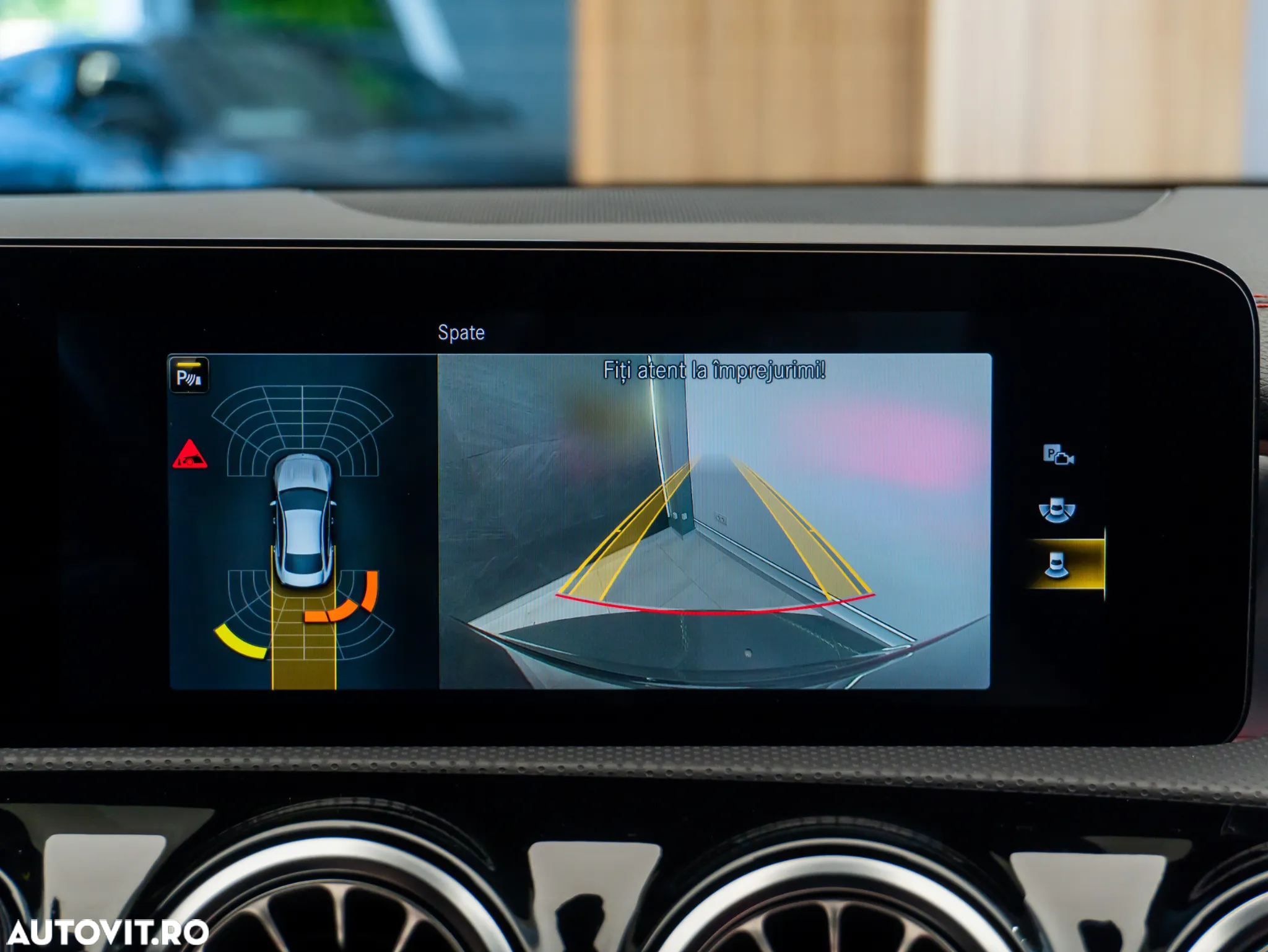 Mercedes-Benz CLA 200 d 8G-DCT AMG Line - 36