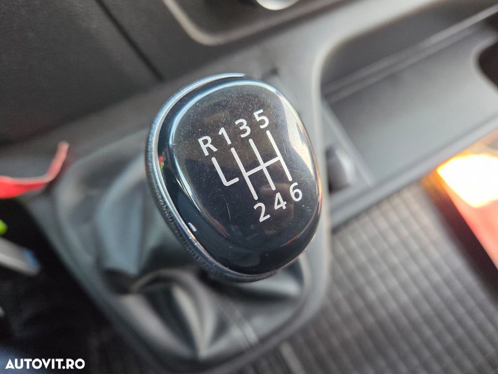 Opel New Movano L2H2 - 29