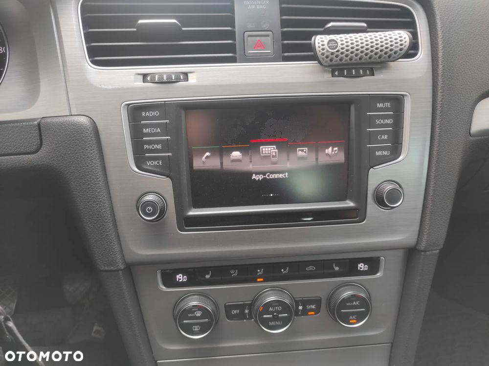 Volkswagen Golf 1.6 TDI BMT Comfortline - 15