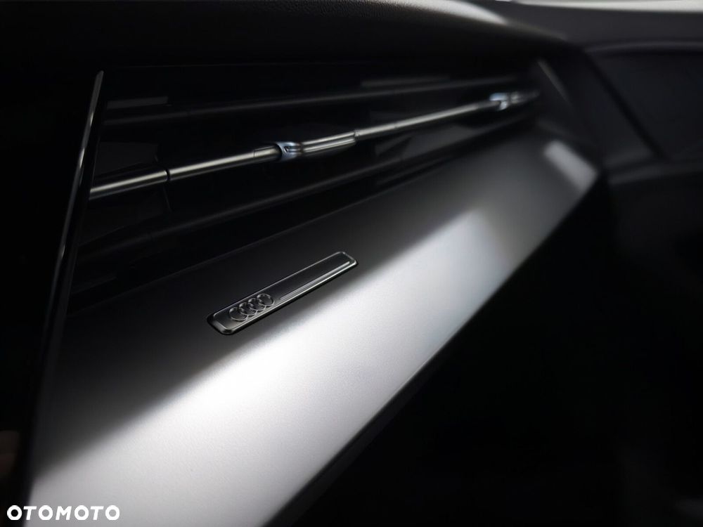 Audi A3 Limousine - 18