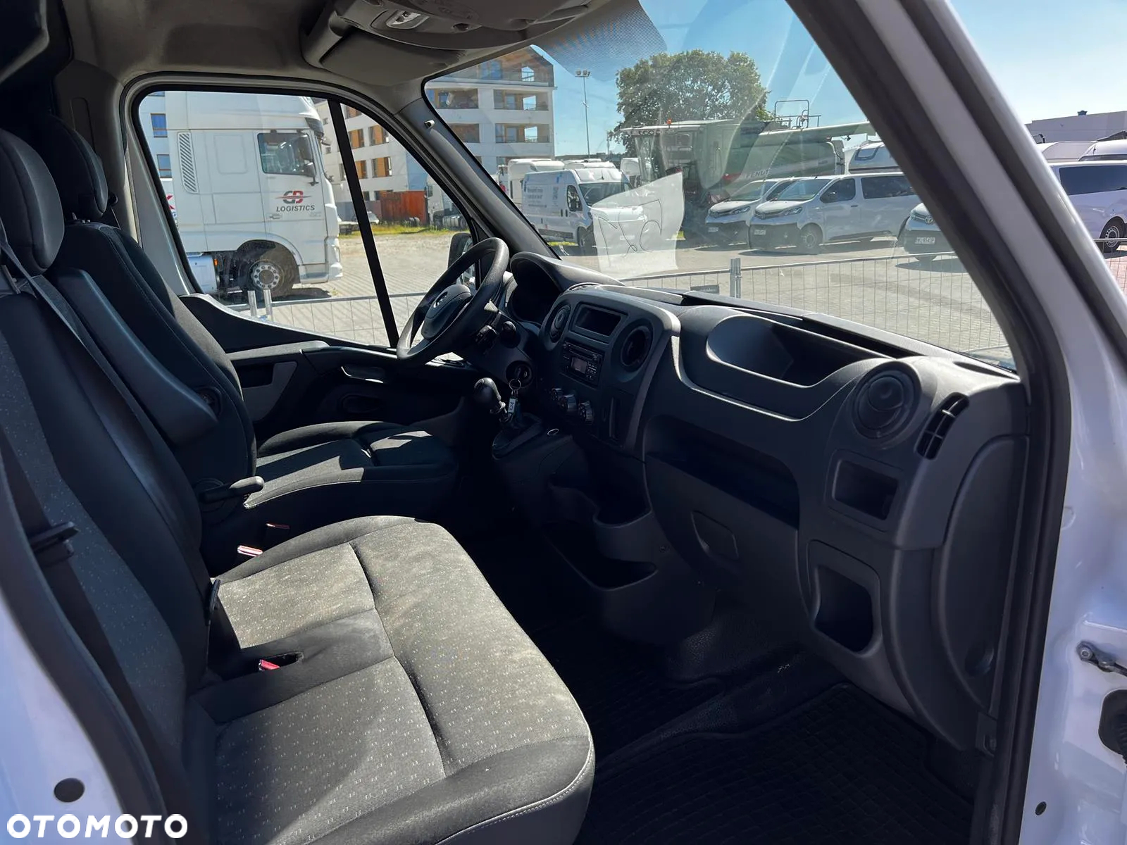 Opel Movano 2.3 BiTurbo 120kW/163KM L4H2 - 16