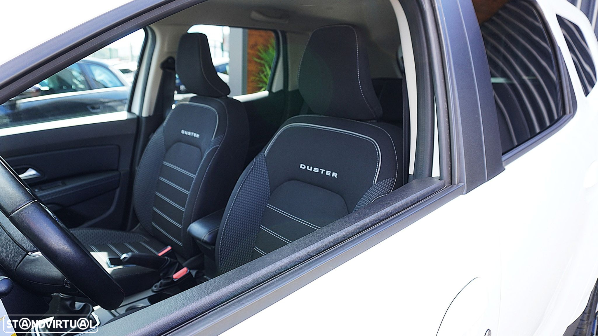 Dacia Duster - 27