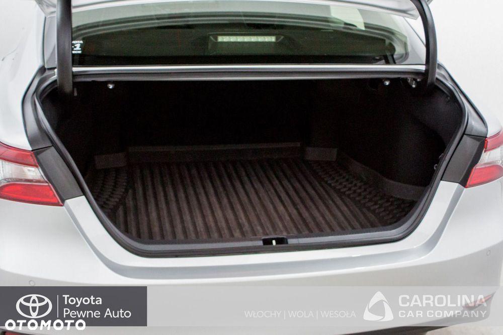 Toyota Camry 2.5 Hybrid Comfort CVT - 17