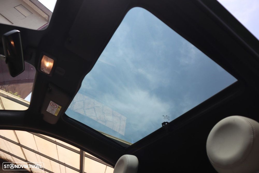 Fiat 500 1.0 Hybrid Dolcevita - 31