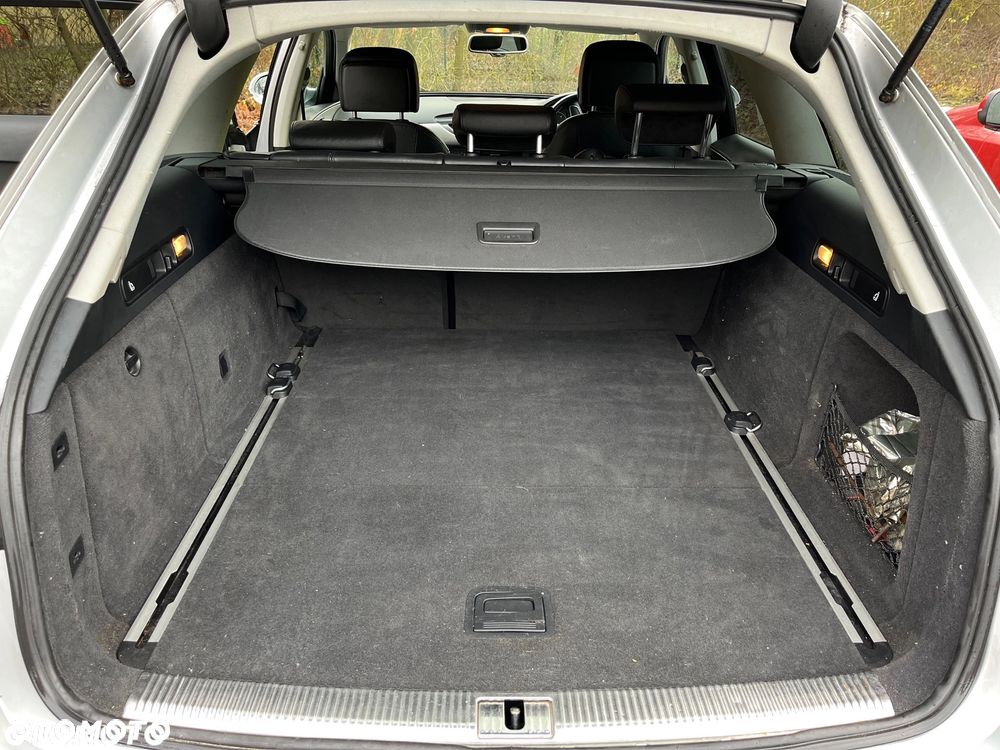 Audi A6 Avant 2.0 TDI Multitronic - 12