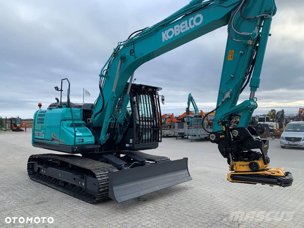 Kobelco SK130LC-11