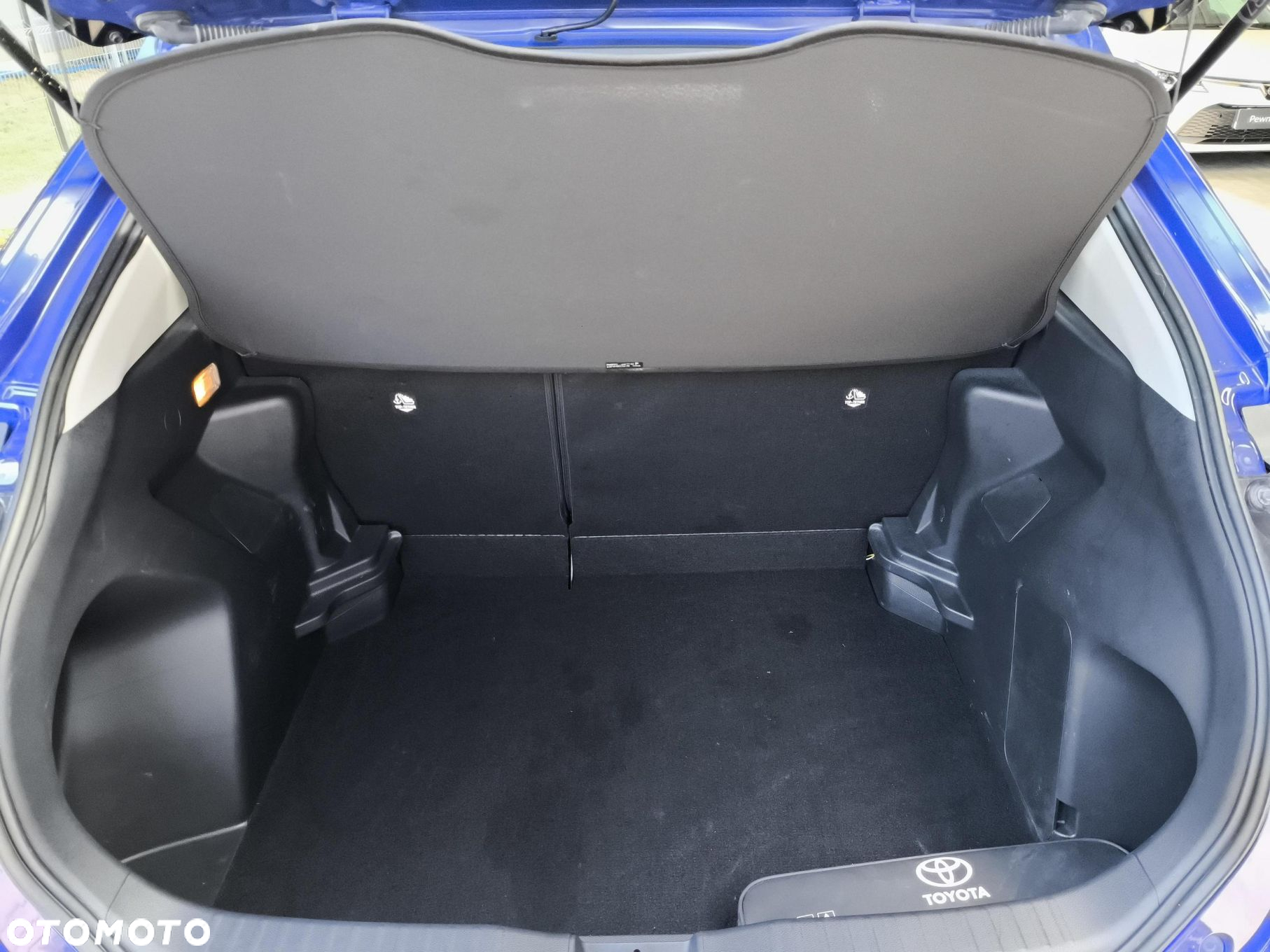Toyota Yaris Cross 1.5 Comfort - 10