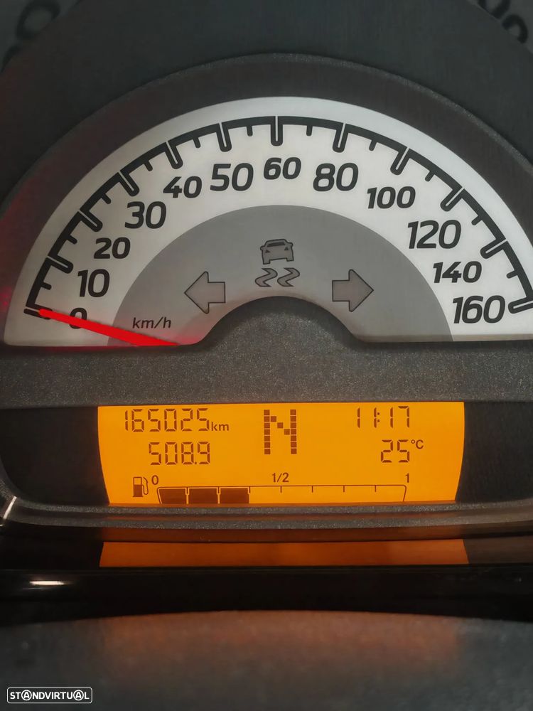 Smart ForTwo Coupé 0.8 cdi Pulse 54 Softouch - 7