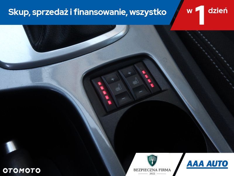 Ford Mondeo - 17