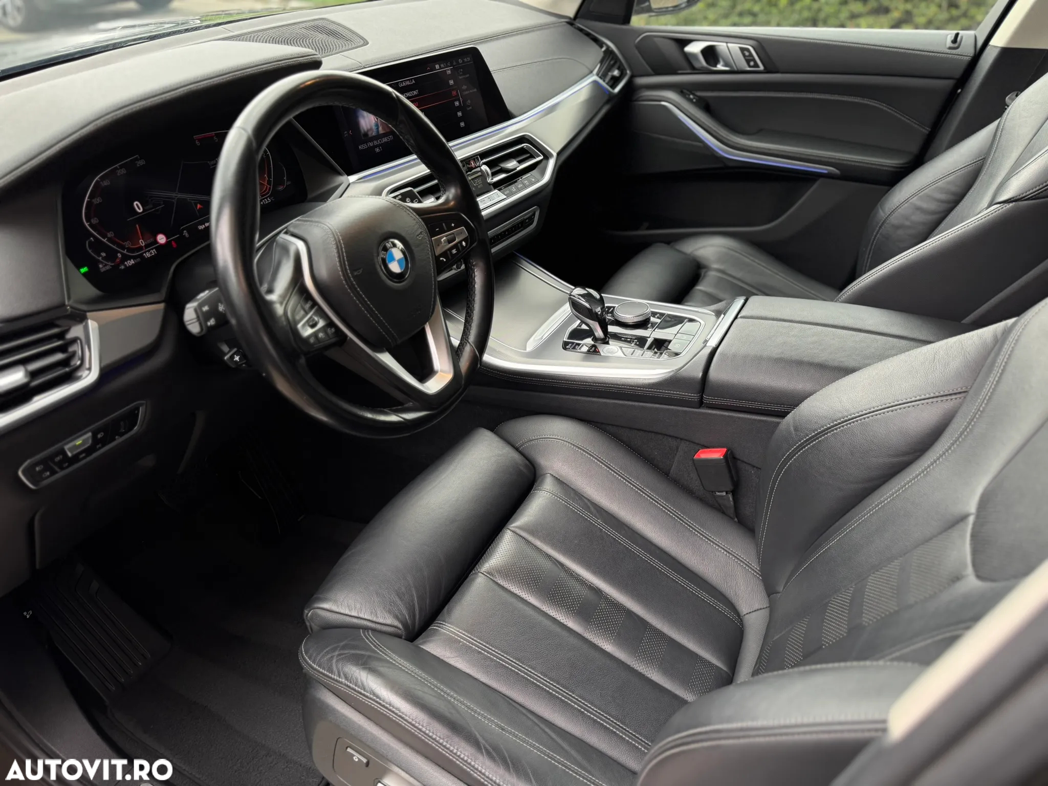 BMW X5 xDrive30d - 16