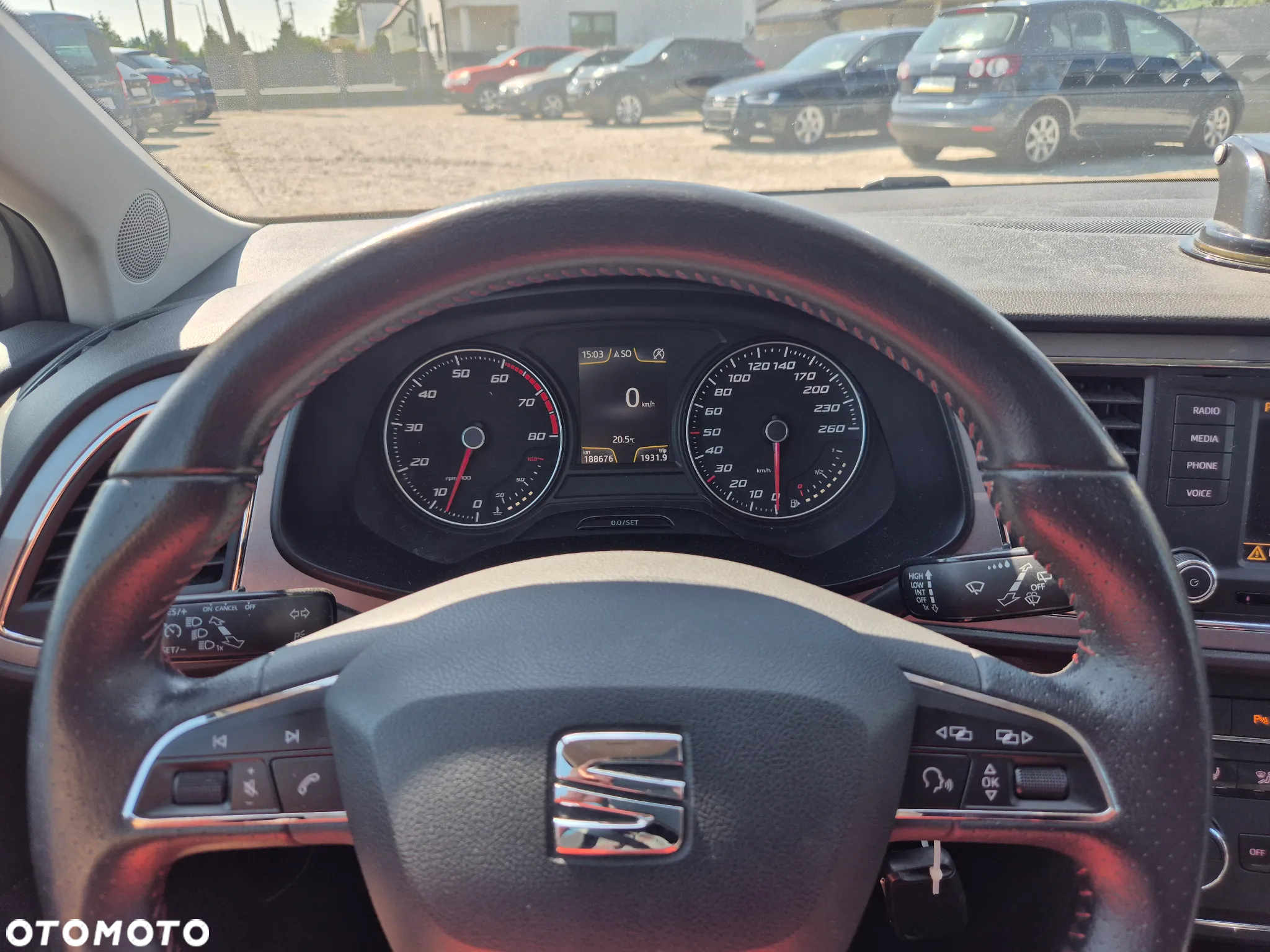 Seat Leon - 7