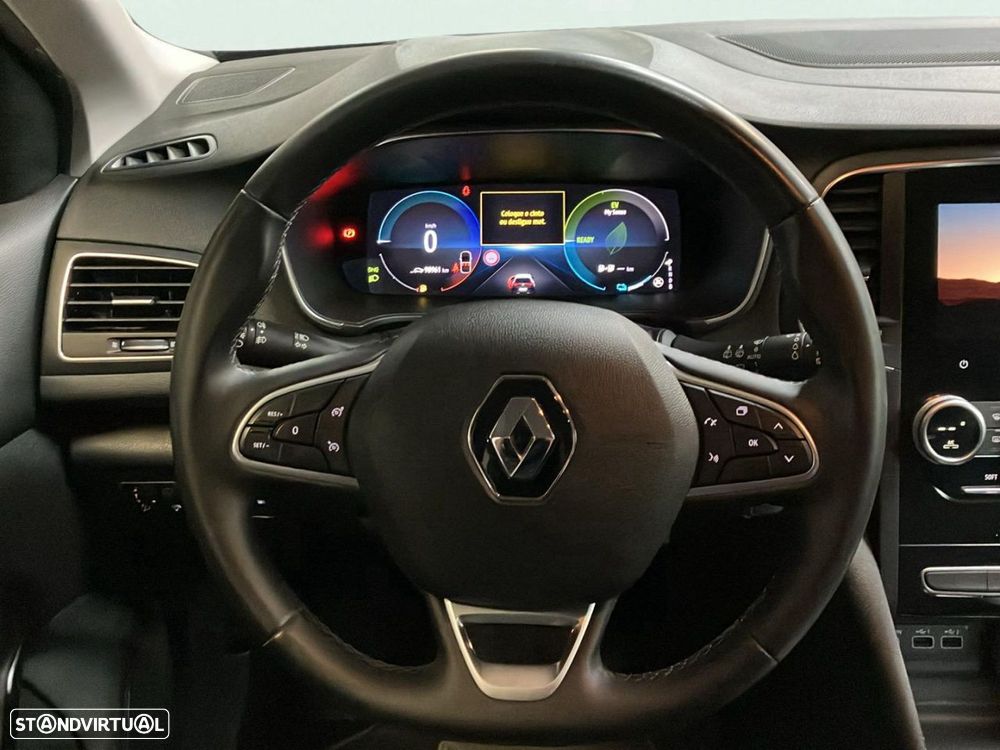 Renault Mégane - 10