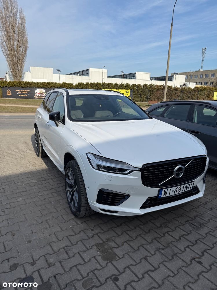 Volvo XC 60 - 13