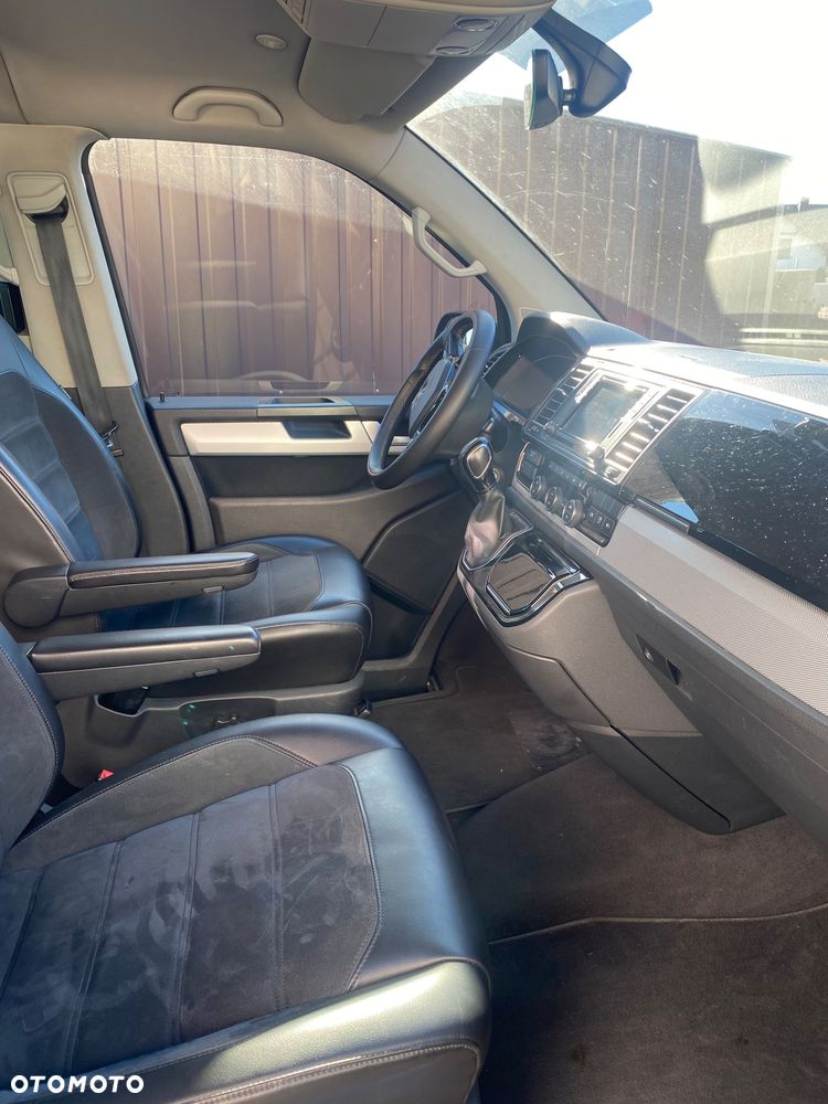 Volkswagen Multivan 2.0 BiTDI L1 Highline DSG - 4