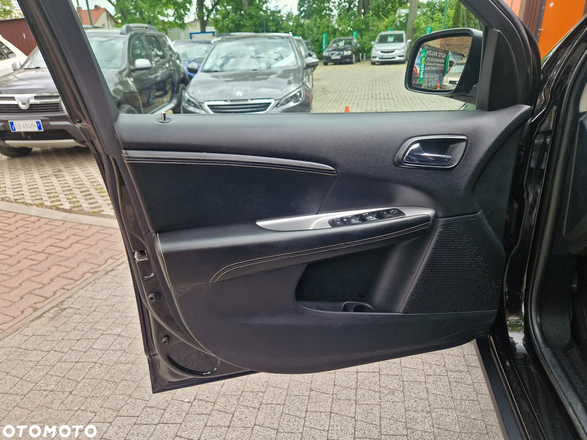 Fiat Freemont 2.0 Multijet 16V DPF My - 18