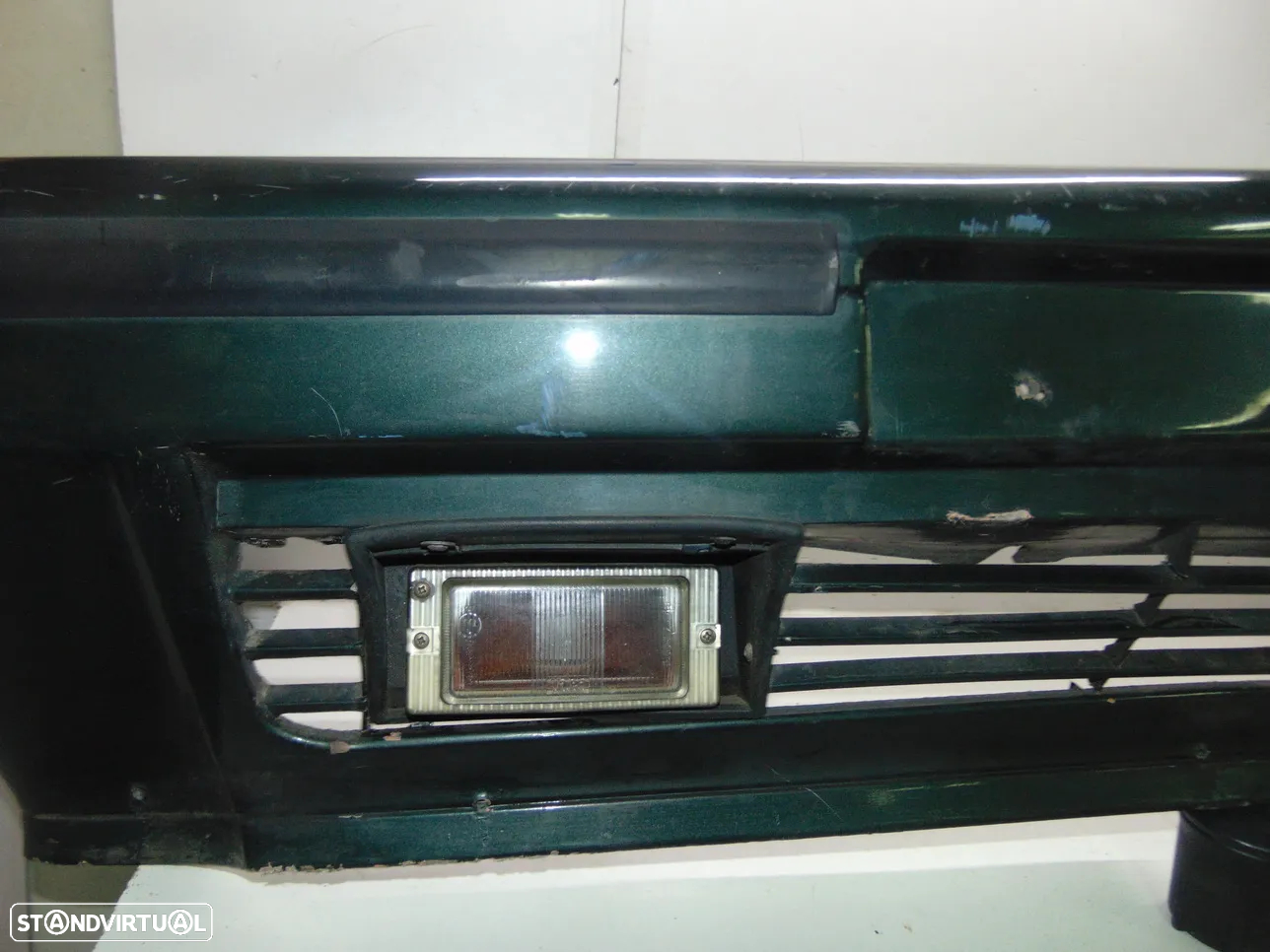 Citroen BX para-choques - 3