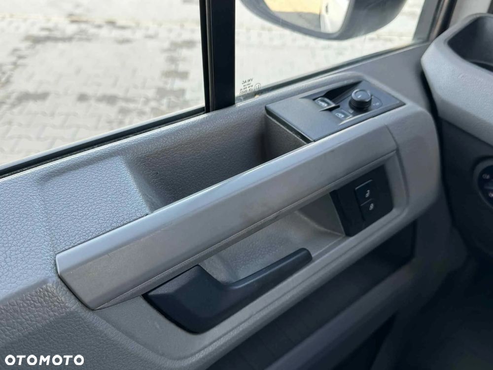 MAN TGE 3.100 FURGON L4H3 - 16