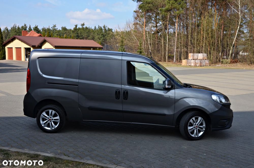 Fiat Doblo - 16