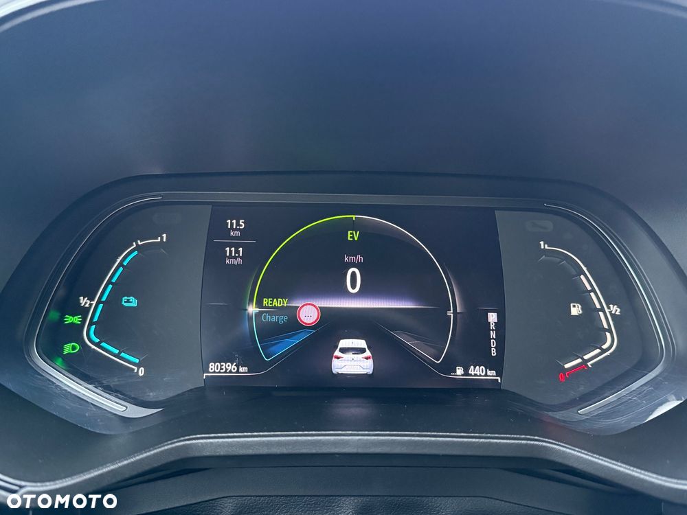 Renault Clio 1.6 E-TECH Intens - 12