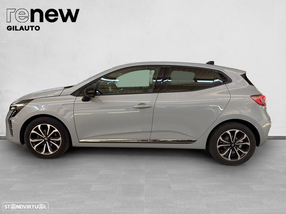 Renault Clio 1.0 TCe Techno Bi-Fuel - 8