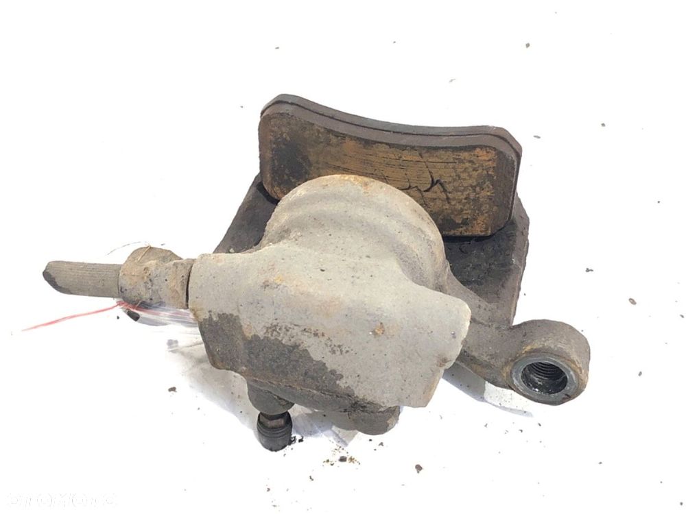 ZACISK LEWY TYŁ  PEUGEOT 4007 (VU_, VV_) 2007 - 2013 2.2 HDi 115 kW [156 KM] olej napędowy 2007 - - 3