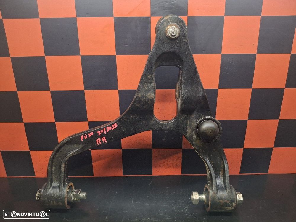 Braço Suspensão Inferior Direito Fuso (Mitsubishi) Canter - 2