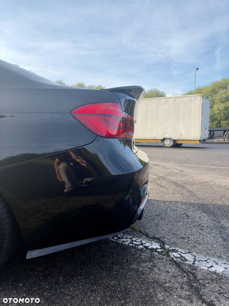 BMW Seria 3 340i xDrive M Sport Shadow sport - 7