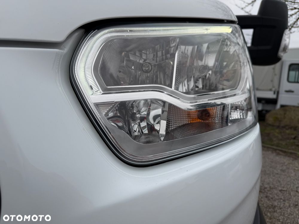 Ford Transit  Mk8 Lift  2.0Tdci - 34