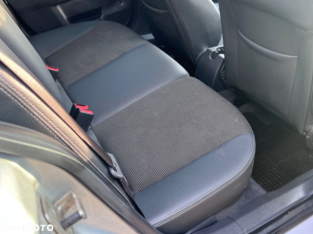 Opel Astra 1.6 Cosmo - 18