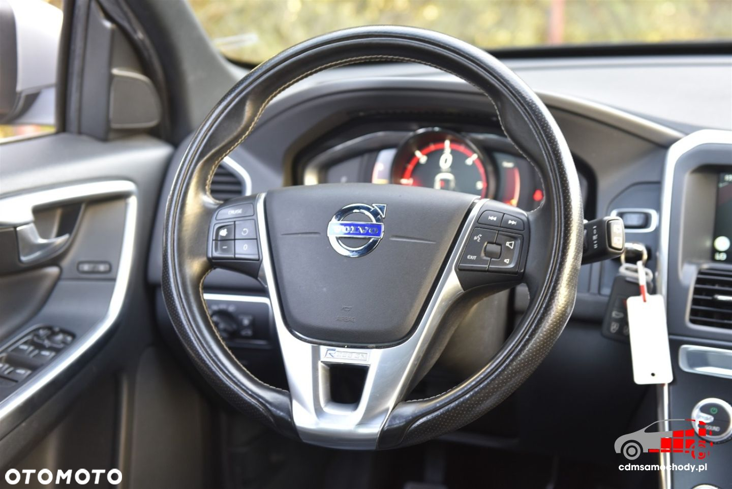 Volvo XC 60 - 21