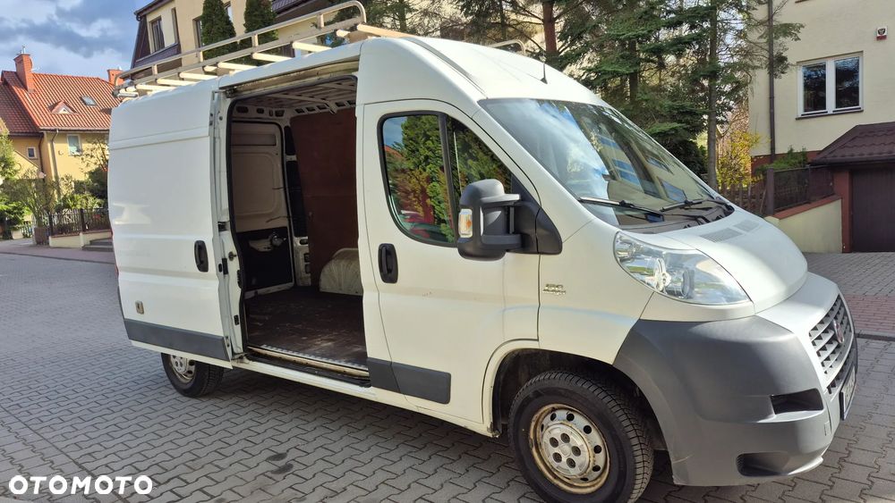 Fiat Ducato 30 MJ L2H2 - 7