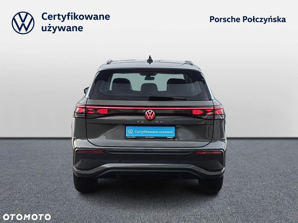 Volkswagen Tayron 2.0 TDI SCR 4Mot Elegance DSG - 5